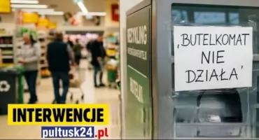 W Pułtusku to frajerzy i prowincja?