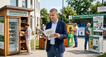 Wójcie, Burmistrzu, Prezydencie – zainspiruj się!