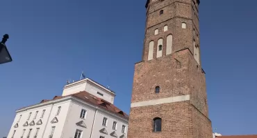 Mieszkańcy zdecydowali! Znamy zwycięskie projekty pierwszej edycji Budżetu Obywatelskiego
