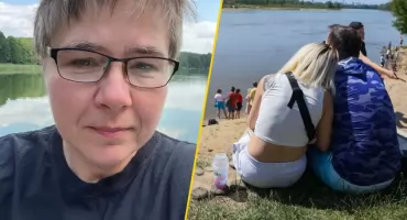 Objawy, z którymi w upał trzeba dzwonić na 112. Czerwona lista lekarza SOR 
