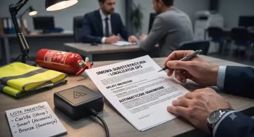 Samochód na kredyt wyłącznie z płatnymi dodatkami? Prezes UOKiK postawił zarzuty spółce Autocentrum AAA Auto 