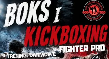 Pierwszy w Pułtusku, wyjątkowy program rozwoju młodych talentów sportów walki. Rusza Fighters Pro!