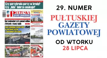 W 29 numerze PGP