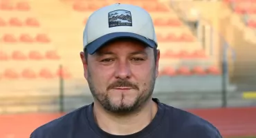 Damian Milewski nowym trenerem MLKS Nadnarwianka Pułtusk!