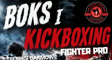 Przełomowy projekt FIGHTERS PRO w Semiramidzie!