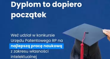 Konkurs na najlepszą pracę naukową 