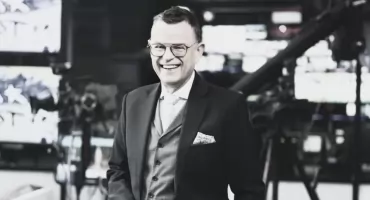Mistrz rozmowy politycznej… żegnamy Andrzeja Morozowskiego