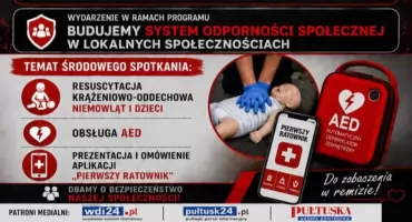 Zapraszamy na najważniejsze spotkanie tego lata! Już dziś!