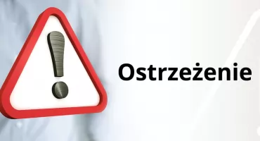 Komunikat Sanepidu w sprawie jakości wody przeznaczonej do spożycia w gminie Pokrzywnica