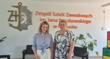 Tradycja i nowoczesność – perspektywa rozwoju szkolnictwa zawodowego