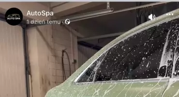 Pułtuskie Auto Spa gra dla Patryka i Antka! Wylicytuj profesjonalną usługę i pomóż młodym mieszkańcom Pułtuska