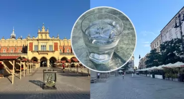 Sejm odrzucił pomysł darmowej kranówki w restauracjach. Sprawdzamy, jak wygląda to w praktyce 
