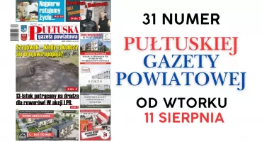 W 31 numerze PGP