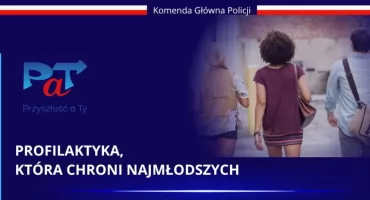 Przyszłość, a Ty...