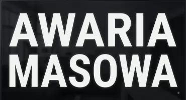 Awaria masowa! Brak prądu po wczorajszej burzy!