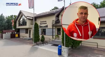  „Fighters Pro” w KS Semiramida - darmowy program dla młodych sportowców
