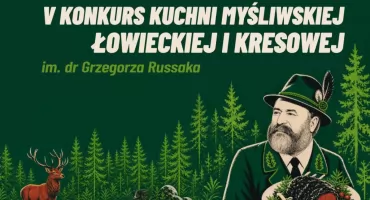Muzyka i smaki prosto z lasu. Wrześniowy weekend z tradycją łowiecką na pułtuskim zamku