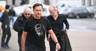 Jacek Kawalec kończy współpracę z Budką Suflera