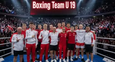Mistrzostwa Europy U19 – Loznica 2026