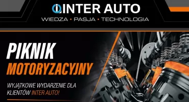 Święto pasjonatów czterech kółek w Pułtusku. Nadchodzi Piknik Motoryzacyjny ProfiAuto Inter Auto!