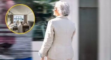 Seniorzy coraz częściej sprzedają domy i przenoszą się do miast