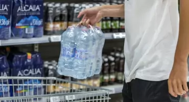 W sklepach najszybciej drożeją napoje, chemia gospodarcza i...?