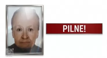Policja odwołuje poszukiwania zaginionej