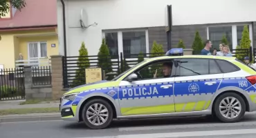  Bezpieczne powroty z wakacji – rozsądek kierowców kluczem do spokojnej podróży
