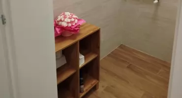 Wow! – tak dziś wyglądają szkolne łazienki w Obrytem!