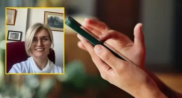 Popcornowy mózg... Nasz układ nerwowy staje przed nowym wyzwaniem