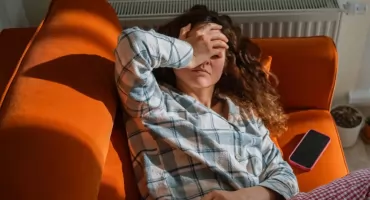 Rekordziści mieli 140 dni niewykorzystanego urlopu. Badacze mówią jasno, czym to grozi 