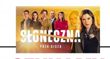 Pułtusk planem filmowym TVP. Poszukiwani statyści!