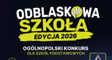  Konkurs „Odblaskowa szkoła”