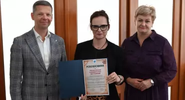 Władze Pułtuska podziękowały organizatorom Rajdu do Bram Mazur. Podziękowania również dla naszej redakcji