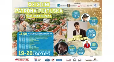 Jedyny dzień w roku, kiedy warto być pułtuszczaninem – tylko nie w tym!
