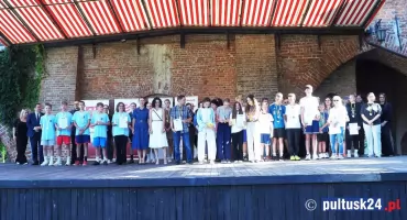 Emocjonujący „Wyścig po historię”, po raz pierwszy z udziałem szkół średnich