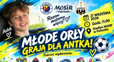 Dla ANTKA!