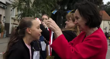 …taka recepta na szczęście