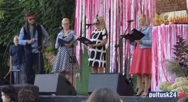 Młode pokolenie sięga po klasykę polskiej piosenki - Ogólnopolski Festiwal „W Sześciu Strunach Zaklęta Muzyka