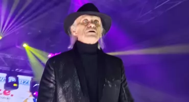 W Pułtusku trwa właśnie wyjątkowy koncert Jacka Szyłkowskiego