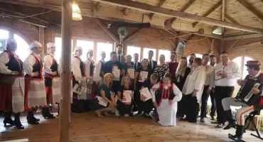 Tradycja i domowe smaki. Za nami pierwsza odsłona konkursu kulinarnego „Twoja Strona Smaku”