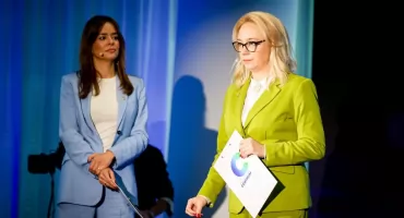 Żaneta Cwalina-Śliwowska: Nie da się rozłączyć rozwoju intelektualnego od fizycznego. To musi iść w parze