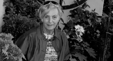 Żegnaj BIBI... Alicja Klenczon nie żyje