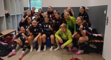 Zwycięstwo w Łodzi! FUKS Pułtusk ogrywa Widzew i wskakuje na fotel wicelidera!