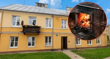 Do 8 tys. zł na wymianę pieca i miejskie ciepło na 17 Sierpnia. Radni przyjęli uchwałę, rusza wyścig z czasem