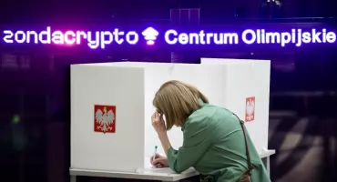 Afera Zondacrypto pod lupą wyborców