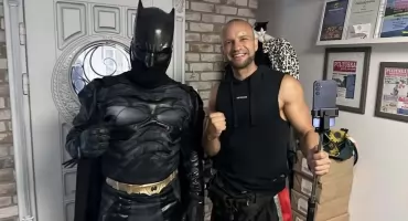 Bieg na bieżni z wielkim sercem. Charytatywny live dla Domów Dziecka w Wyszkowie