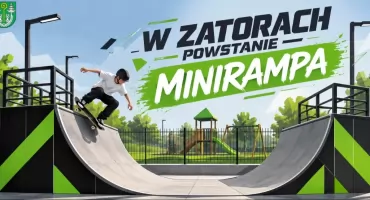 Świetna wiadomość dla miłośników jazdy na rolkach, deskorolkach i hulajnogach!