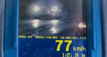 Plaga młodych i nieodpowiedzialnych kierowców na drogach powiatu pułtuskiego