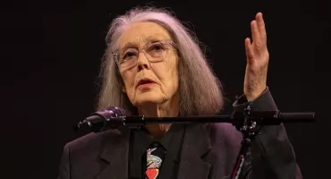 Literacka Nagroda Nobla za rok 2026 trafia w ręce Anne Carson